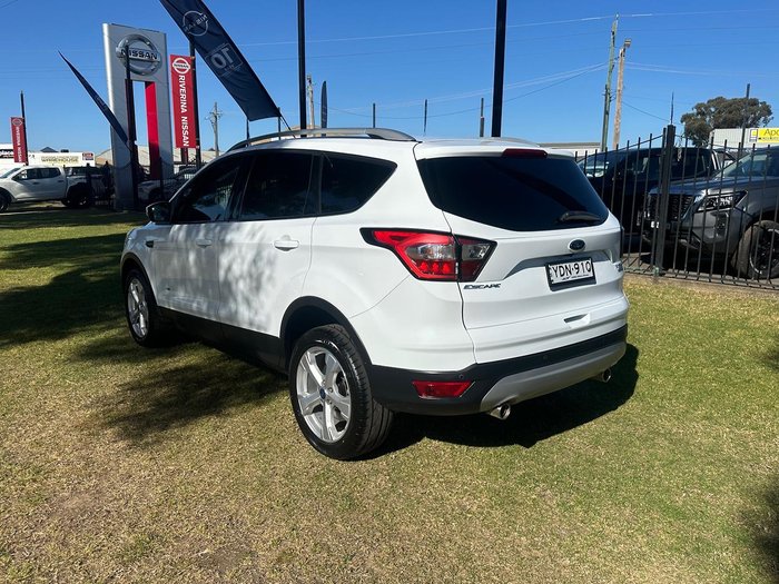2018 Ford Escape Trend