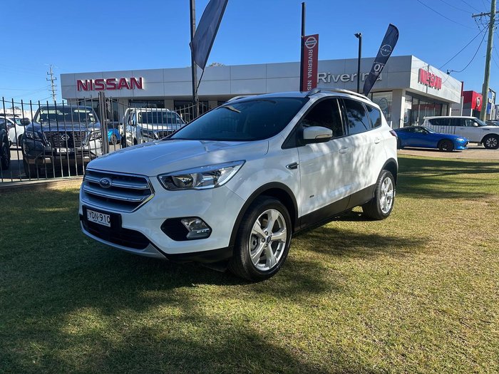 2018 Ford Escape Trend