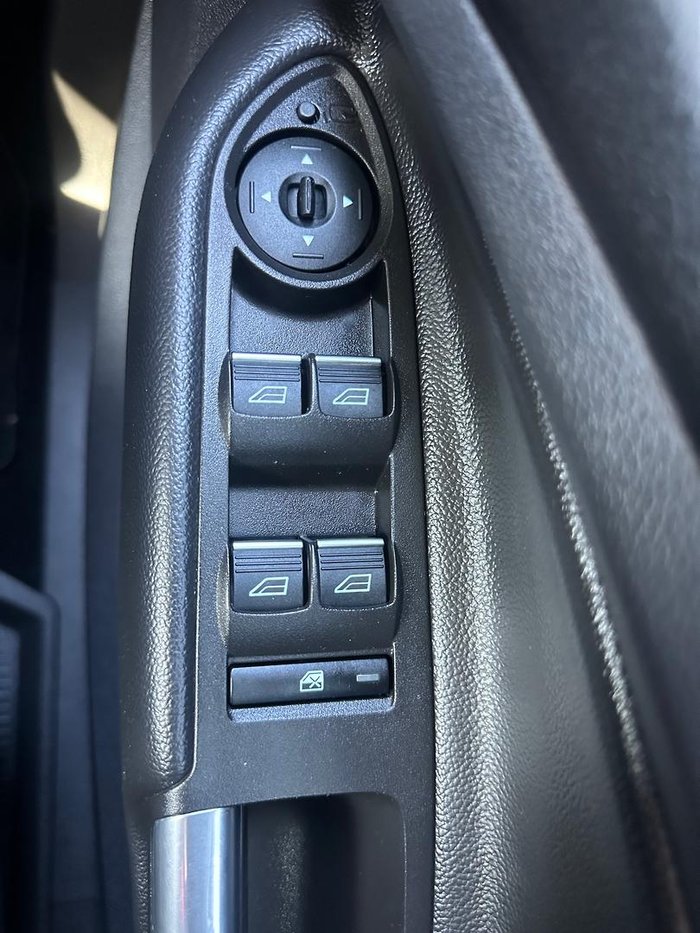 2018 Ford Escape Trend