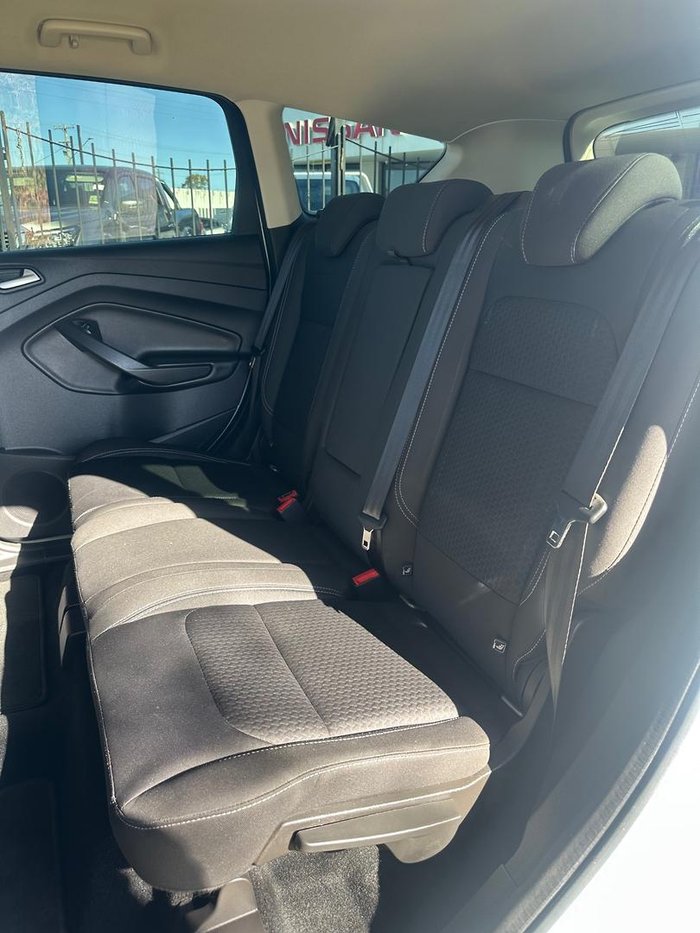 2018 Ford Escape Trend