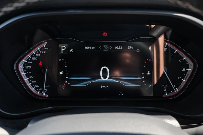 2023 LDV D90 Executive