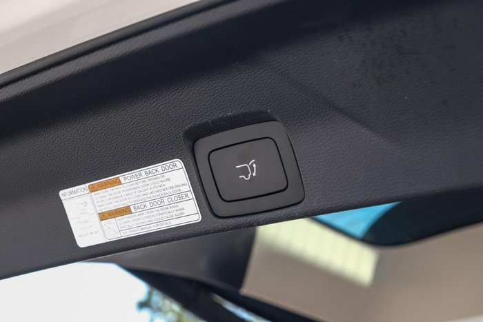 2023 LDV D90 Executive