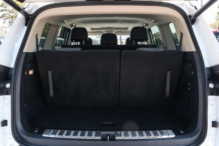 2023 LDV D90 Executive