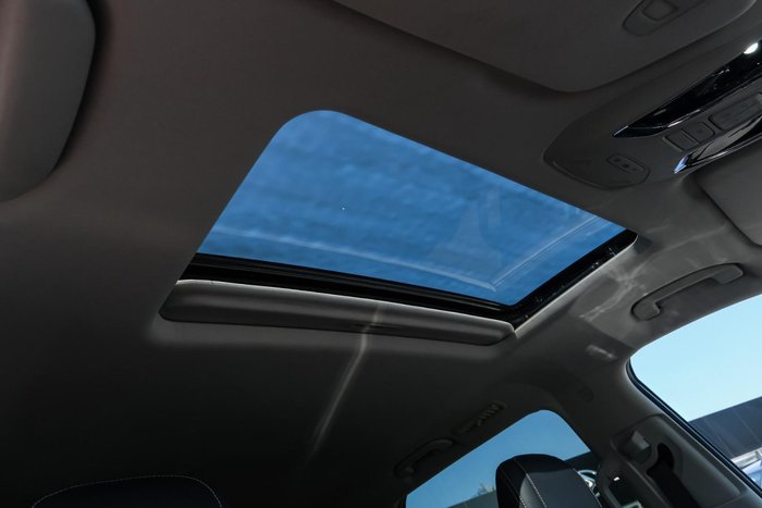 2023 LDV D90 Executive