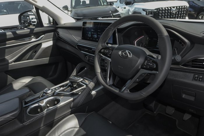 2023 LDV D90 Executive