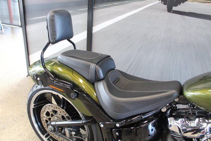 2022 Harley-davidson FXBRS BREAKOUT (114)