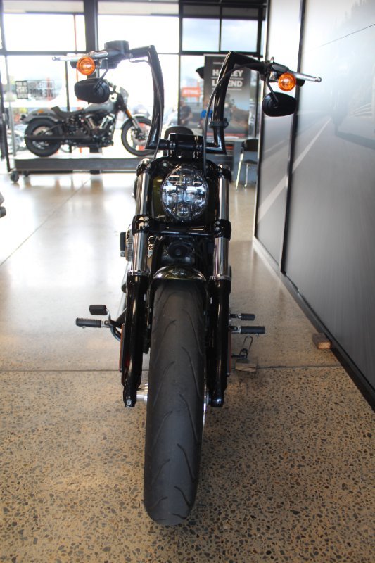 2022 Harley-davidson FXBRS BREAKOUT (114)