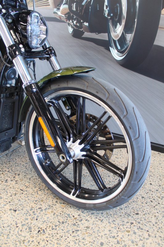 2022 Harley-davidson FXBRS BREAKOUT (114)