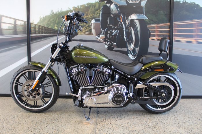 2022 Harley-davidson FXBRS BREAKOUT (114)