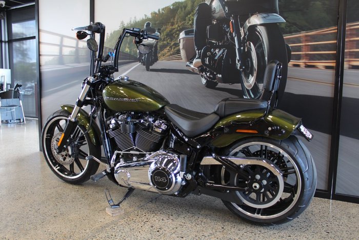 2022 Harley-davidson FXBRS BREAKOUT (114)