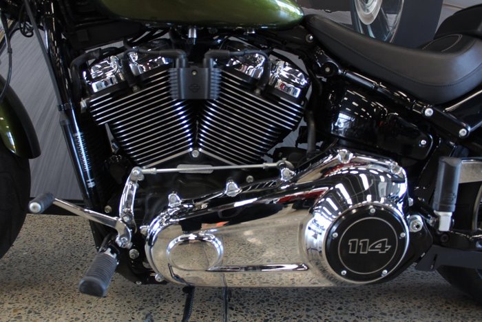 2022 Harley-davidson FXBRS BREAKOUT (114)