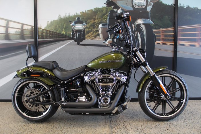 2022 Harley-davidson FXBRS BREAKOUT (114)