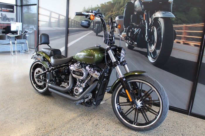 2022 Harley-davidson FXBRS BREAKOUT (114)
