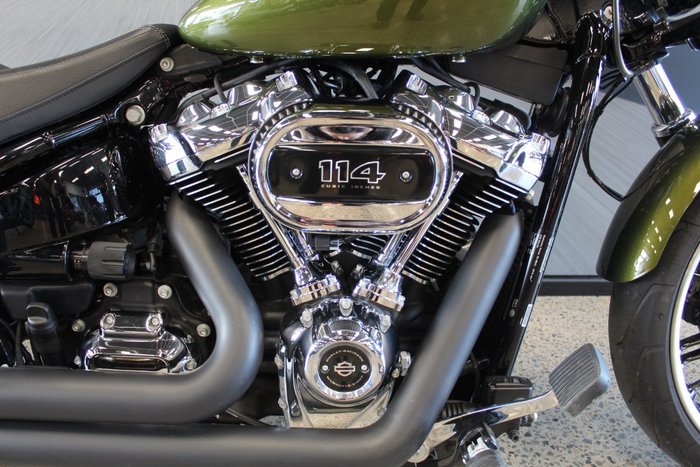 2022 Harley-davidson FXBRS BREAKOUT (114)