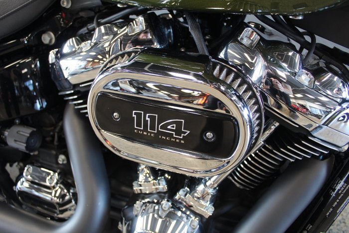 2022 Harley-davidson FXBRS BREAKOUT (114)