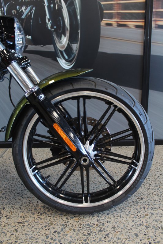 2022 Harley-davidson FXBRS BREAKOUT (114)