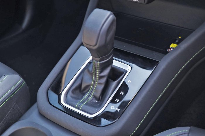 2025 Subaru Forester Sport S6 MY26 AWD Ice Silver