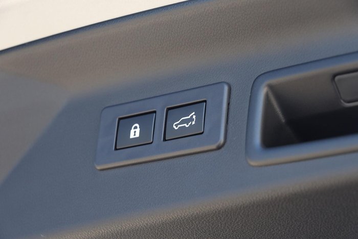 2025 Subaru Forester Sport S6 MY26 AWD Ice Silver