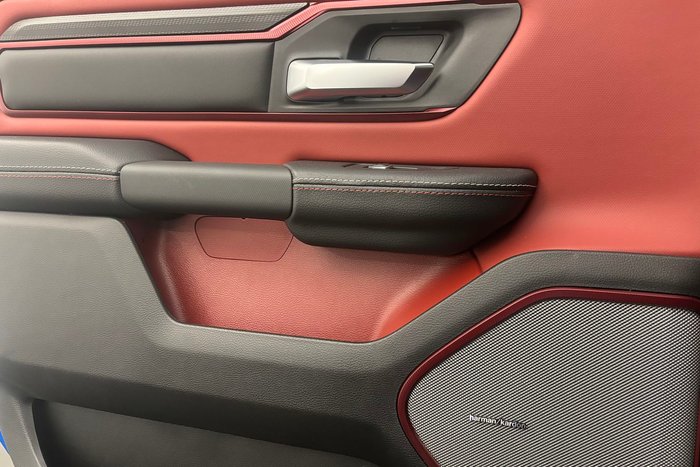 2025 RAM 1500 Rebel Hurricane SO