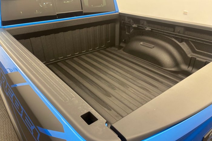 2025 RAM 1500 Rebel Hurricane SO