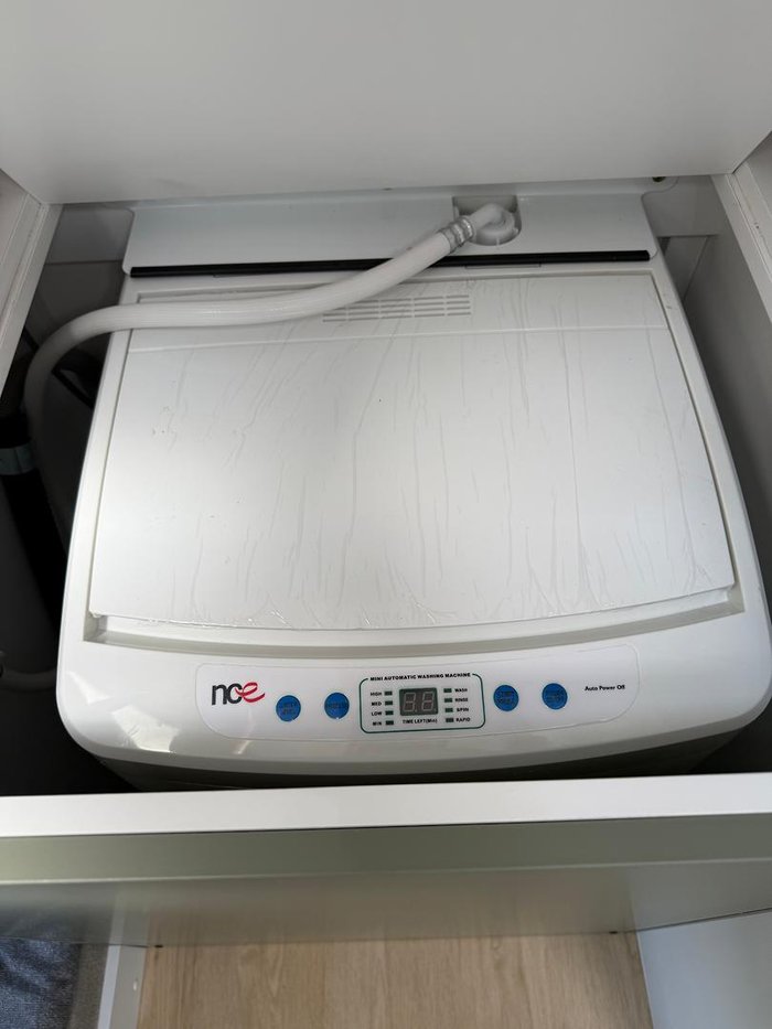 2025 Franklin Razor 220 Triple Bunk