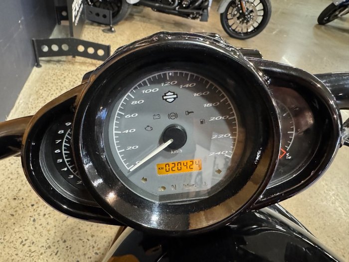 2014 Harley-davidson VRSCDX NIGHT ROD SPECIAL Black