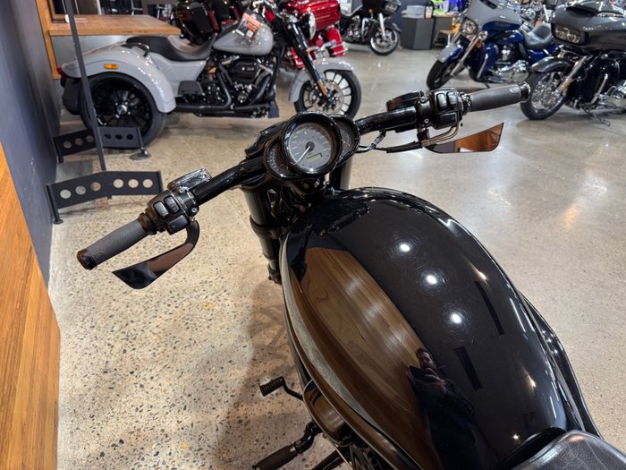 2014 Harley-davidson VRSCDX NIGHT ROD SPECIAL Black