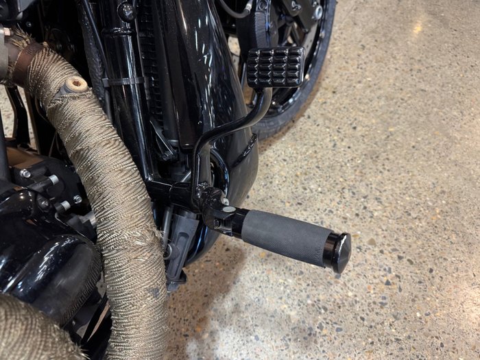 2014 Harley-davidson VRSCDX NIGHT ROD SPECIAL Black