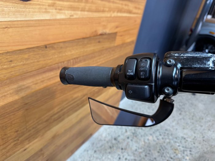2014 Harley-davidson VRSCDX NIGHT ROD SPECIAL Black