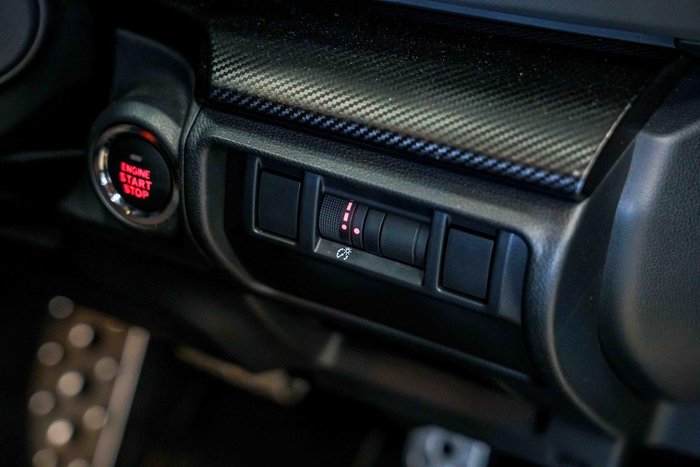 2024 Subaru Crosstrek 2.0S G6X MY24 AWD Offshore Blue