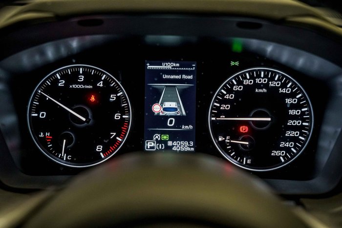 2024 Subaru Crosstrek 2.0S G6X MY24 AWD Offshore Blue