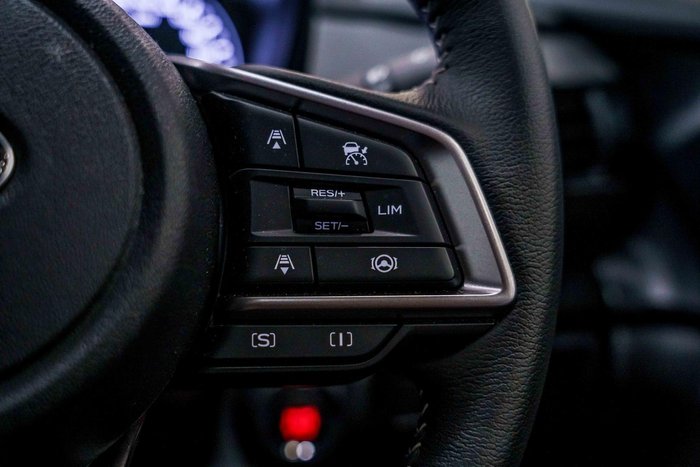 2024 Subaru Crosstrek 2.0S G6X MY24 AWD Offshore Blue