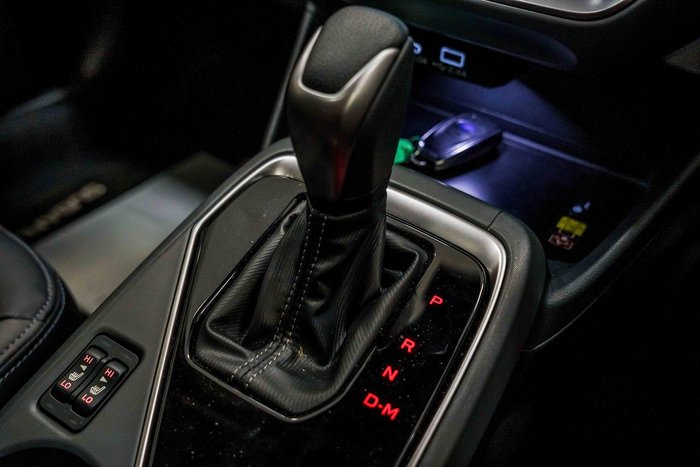 2024 Subaru Crosstrek 2.0S G6X MY24 AWD Offshore Blue