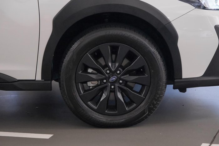 2024 Subaru Outback AWD Sport XT