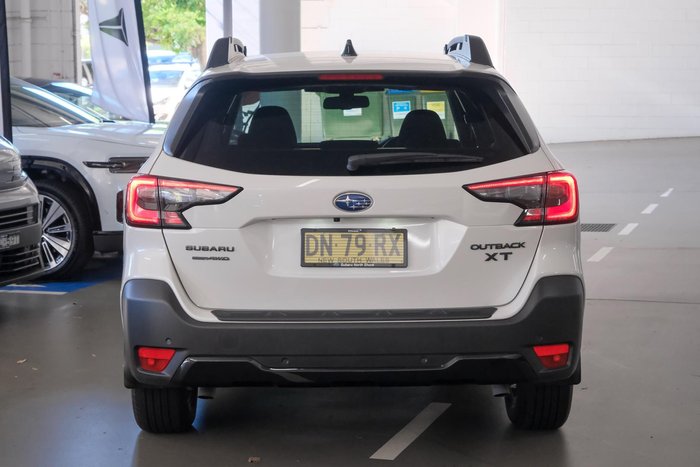2024 Subaru Outback AWD Sport XT