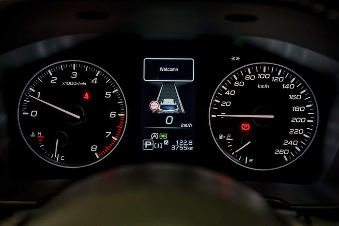 2024 Subaru Outback AWD Sport XT 6GEN MY24 AWD Crystal White