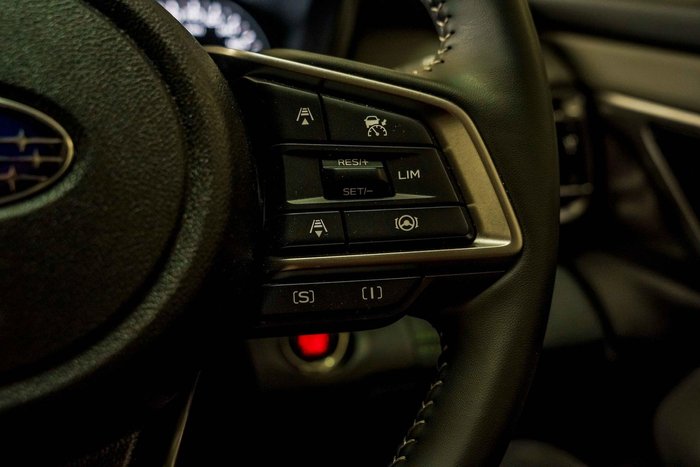 2024 Subaru Outback AWD Sport XT 6GEN MY24 AWD Crystal White