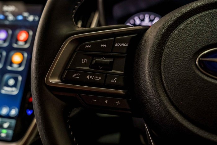 2024 Subaru Outback AWD Sport XT 6GEN MY24 AWD Crystal White