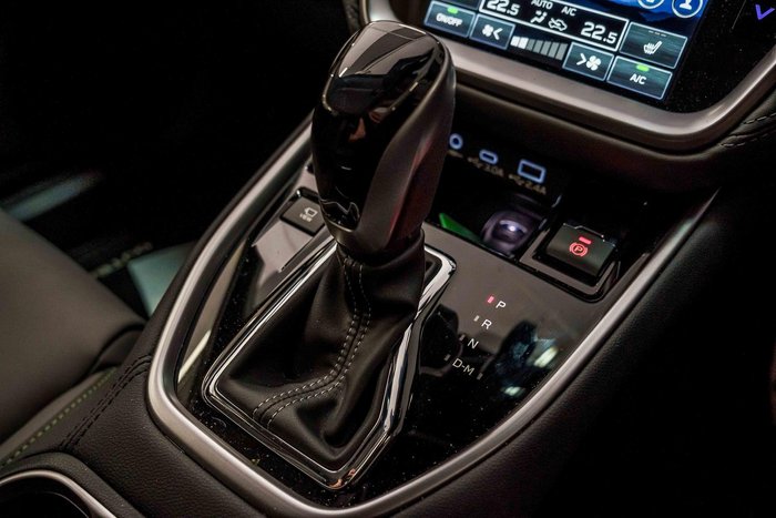 2024 Subaru Outback AWD Sport XT 6GEN MY24 AWD Crystal White