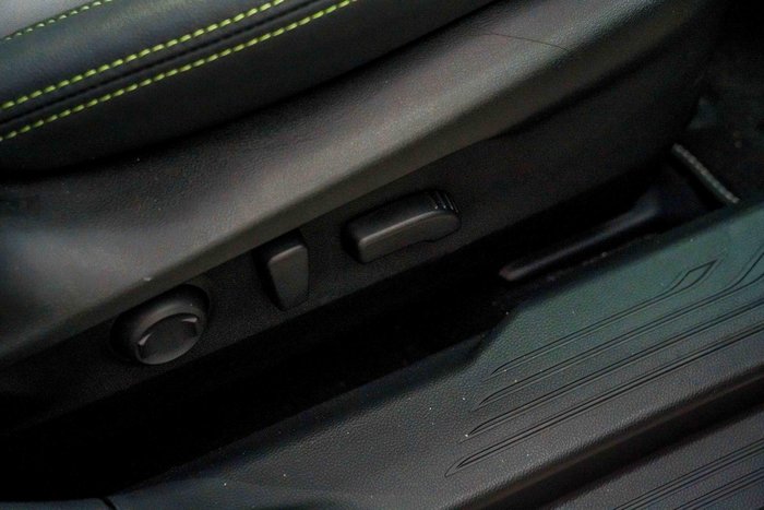 2024 Subaru Outback AWD Sport XT 6GEN MY24 AWD Crystal White