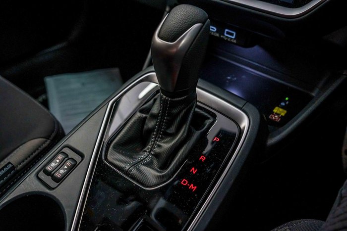 2024 Subaru Impreza 2.0R G6 MY24 AWD Pure Red