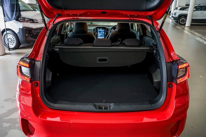 2024 Subaru Impreza 2.0R G6 MY24 AWD Pure Red