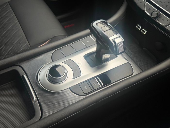 2021 GWM Ute Cannon-X