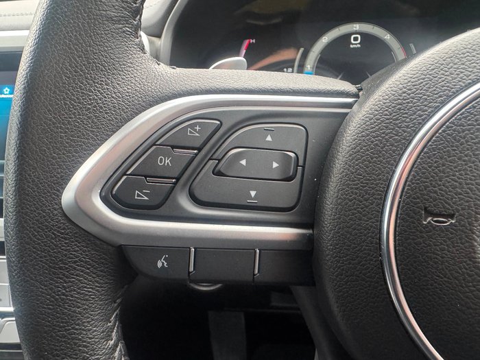 2021 GWM Ute Cannon-X