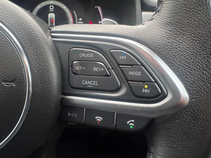 2021 GWM Ute Cannon-X