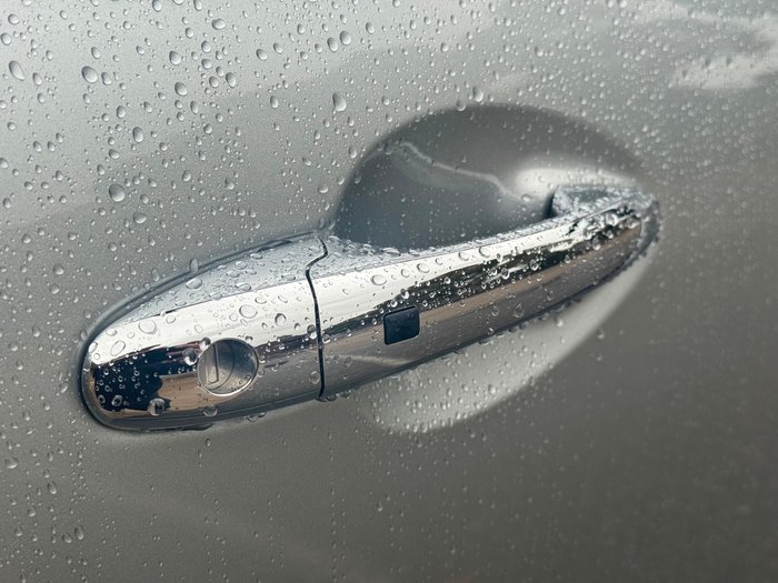 2021 GWM Ute Cannon-X