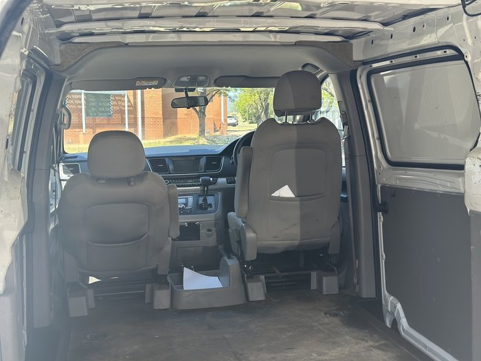 2019 LDV G10