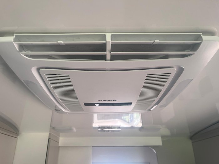2025 JB Caravans Jb Touring (Queen Bed)
