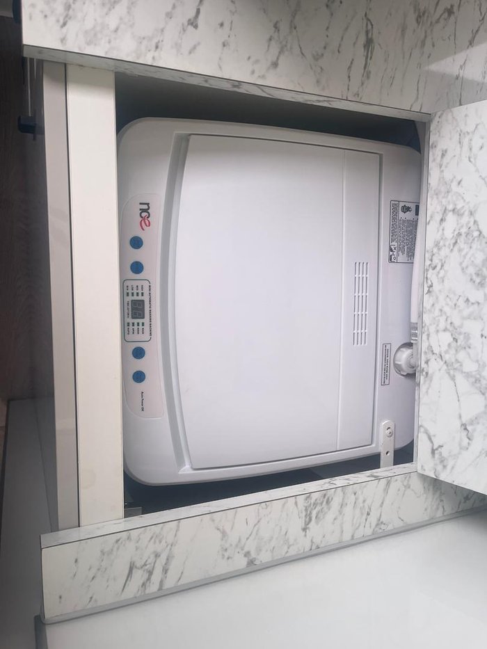 2025 JB Caravans Jb Touring (Queen Bed)