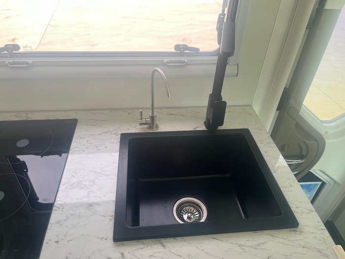 2024 JB Caravans Jb Touring (Queen Bed)